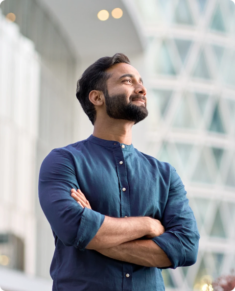 Ginkgo Biloba Tincture - 2 fl.oz. Bottle