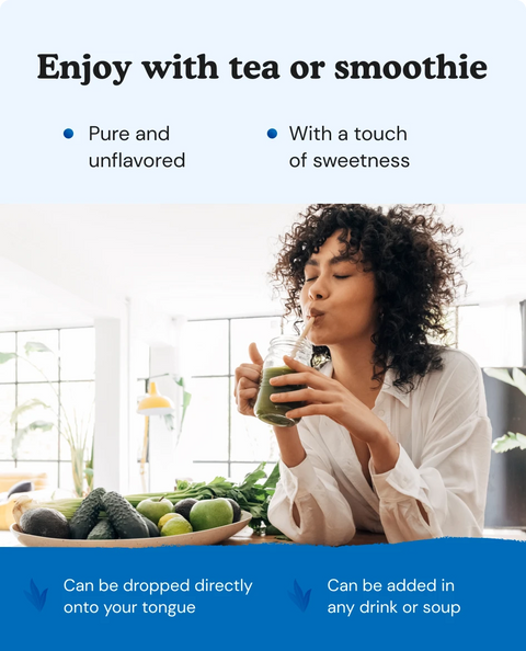 Alcohol Detox drops review