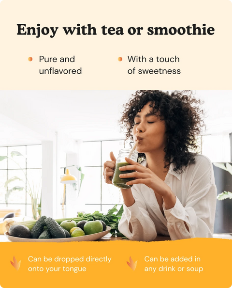 St. John’S Wort drops review