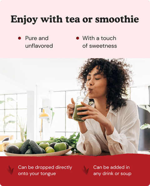 Cranberry & Green Tea Bundle