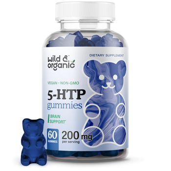 5-HTP gummies