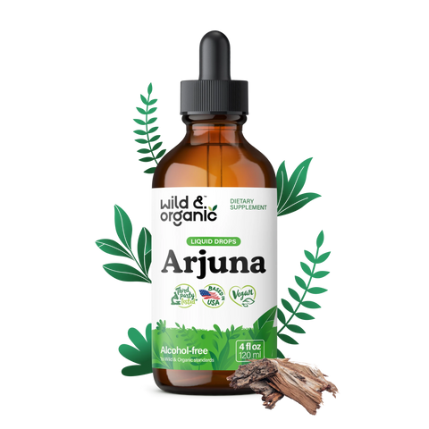 Arjuna Extract