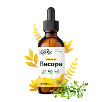 Bacopa Extract