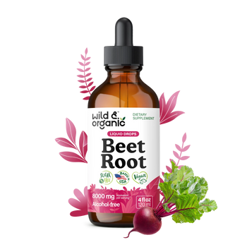 Beet Root Extract