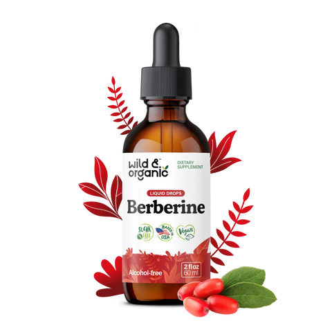 Berberine Extract