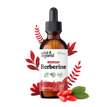 Berberine Extract