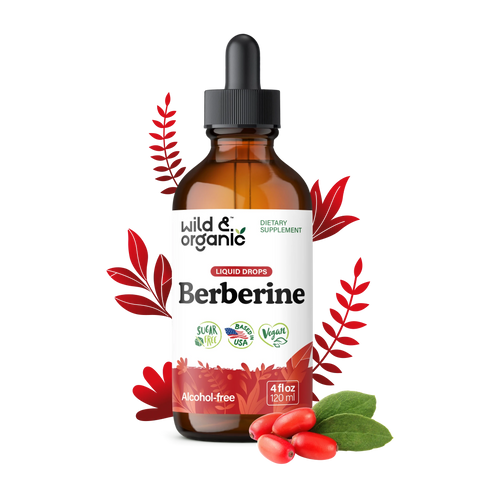 Berberine Extract