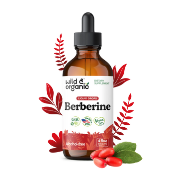 Berberine Extract