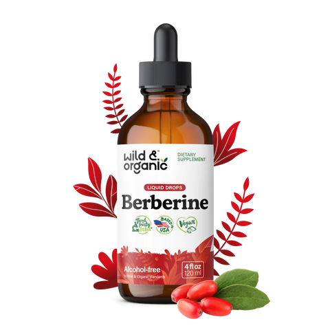 Berberine Extract