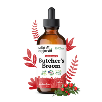 Butcher'S Broom Extract