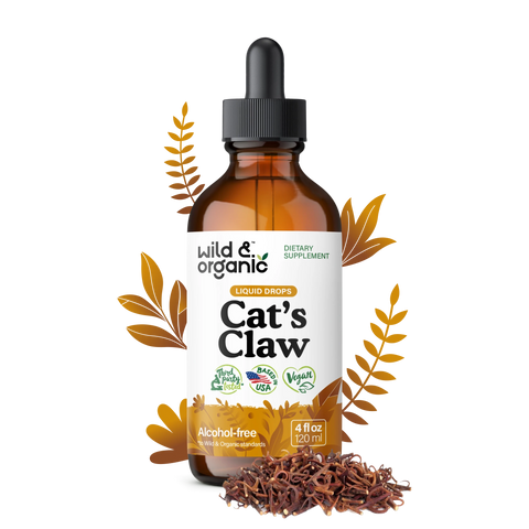 Cat'S Claw Extract