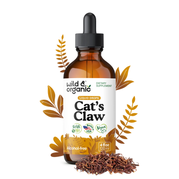 Cat'S Claw Extract