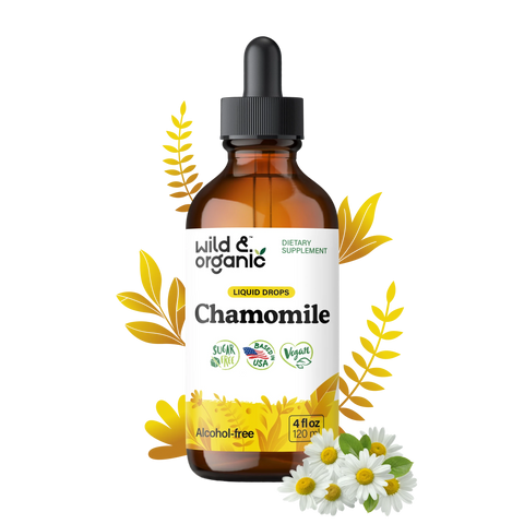 Chamomile Extract