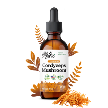 Cordyceps Extract