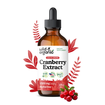 Cranberry Extract