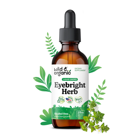 Eyebright Tincture