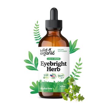 Eyebright Tincture