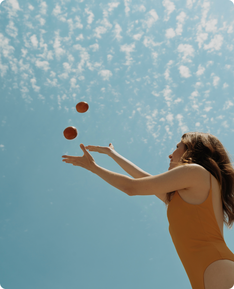 Glutathione Gummies