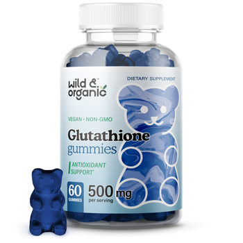 Glutathione Gummies