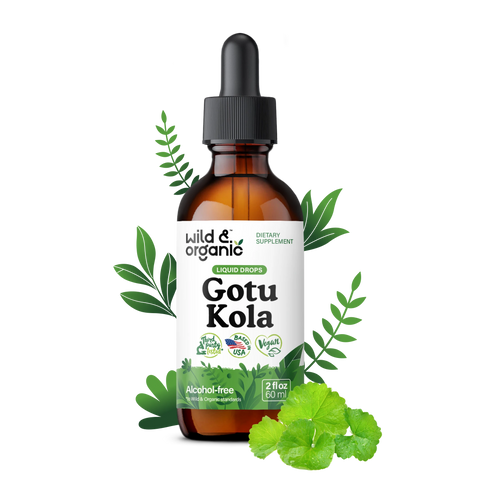 Gotu Kola Extract