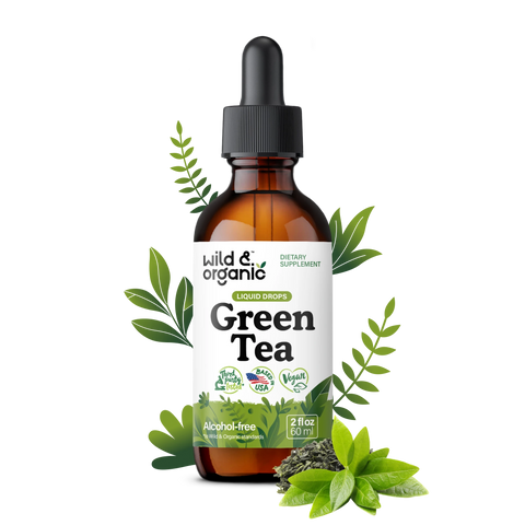 Green Tea Extract