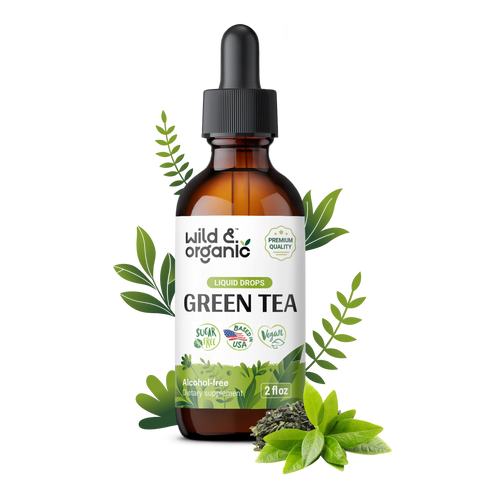 Green Tea Extract