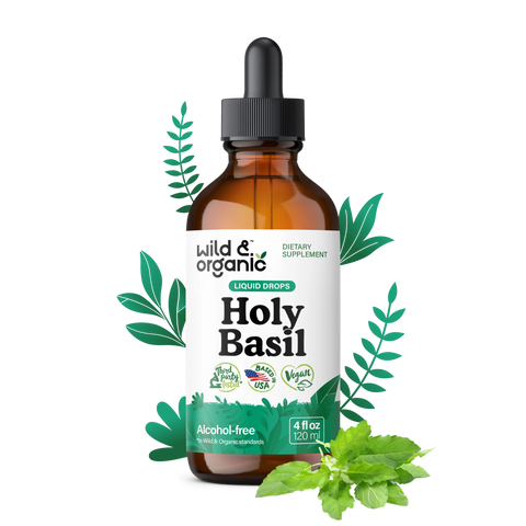 Holy Basil Extract