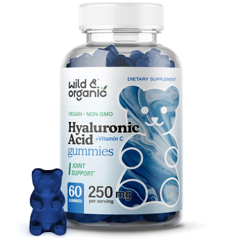 Hyaluronic Acid Gummies