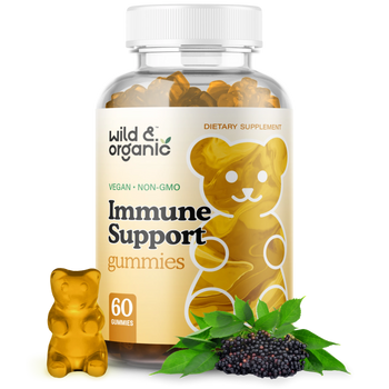 Immune Support Gummies