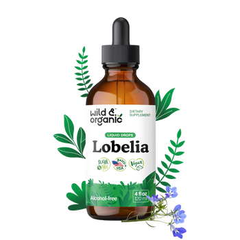 Lobelia Tincture
