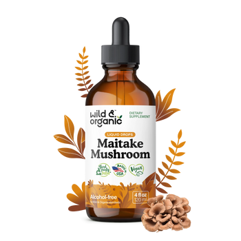 Maitake Mushroom Extract