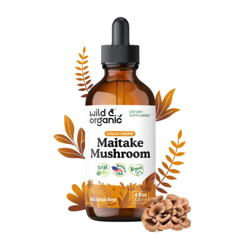 Maitake Mushroom Extract