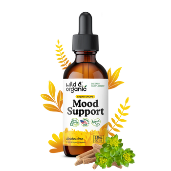 Mood Drops