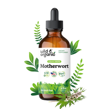 Motherwort Tincture