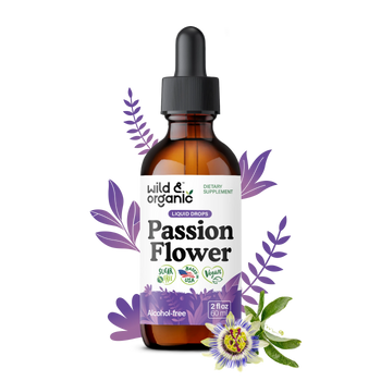 Passionflower Extract