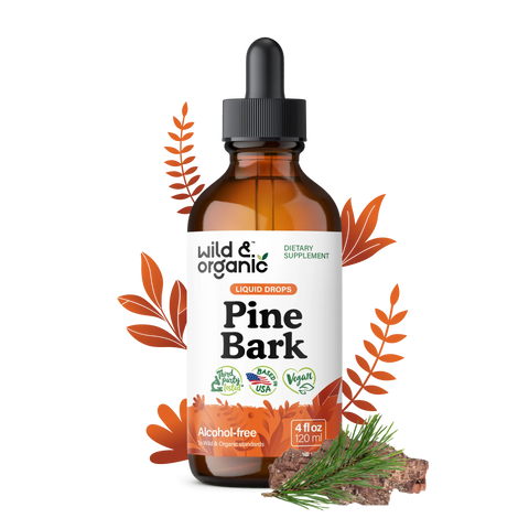 Pine Bark Extract