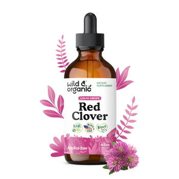 Red Clover Extract