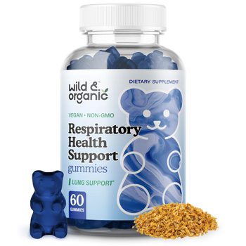 Gummies For Lungs