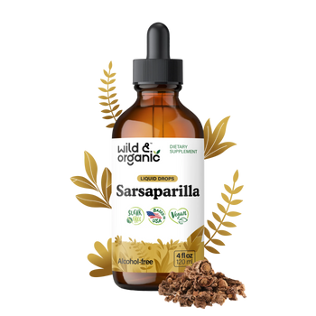 Sarsaparilla Extract