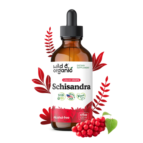 Schisandra Extract