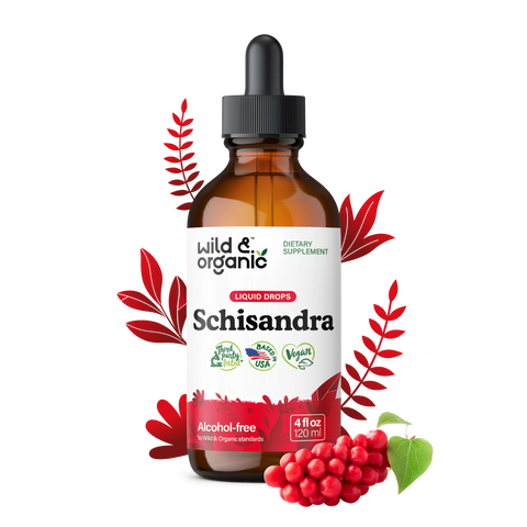 Schisandra Extract