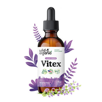 Vitex Extract