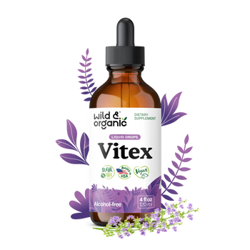 Vitex Extract