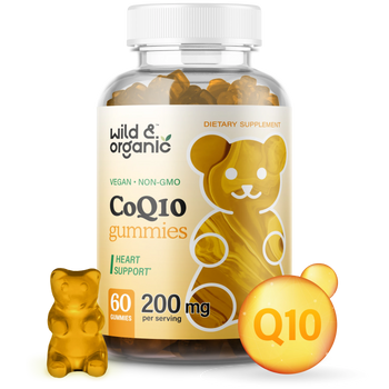 Coq10 Gummies