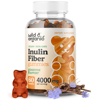 Inulin Gummies