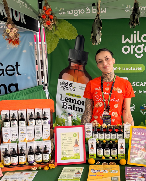 Wild & Organic at SCFest Miami – Key Highlights!