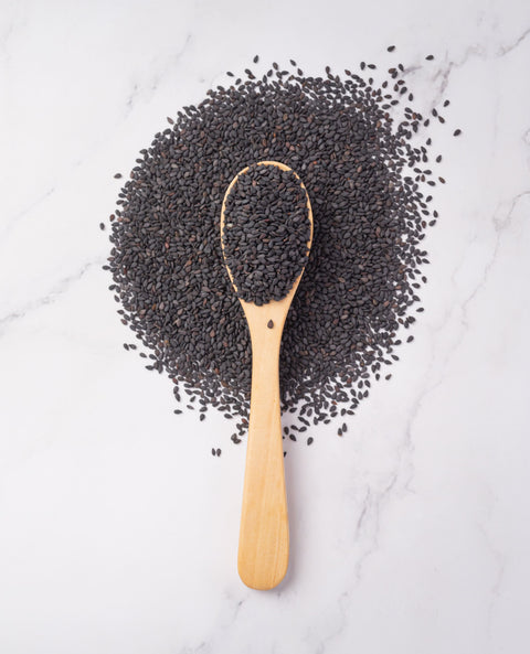 Health Benefits of Black Cumin Seed Oil
