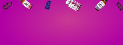 WIN A YEAR'S SUPPLY OF ANY SUPPLEMENT