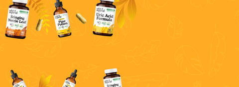 WIN A YEAR'S SUPPLY OF ANY SUPPLEMENT