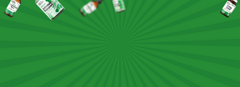 WIN A YEAR'S SUPPLY OF ANY SUPPLEMENT